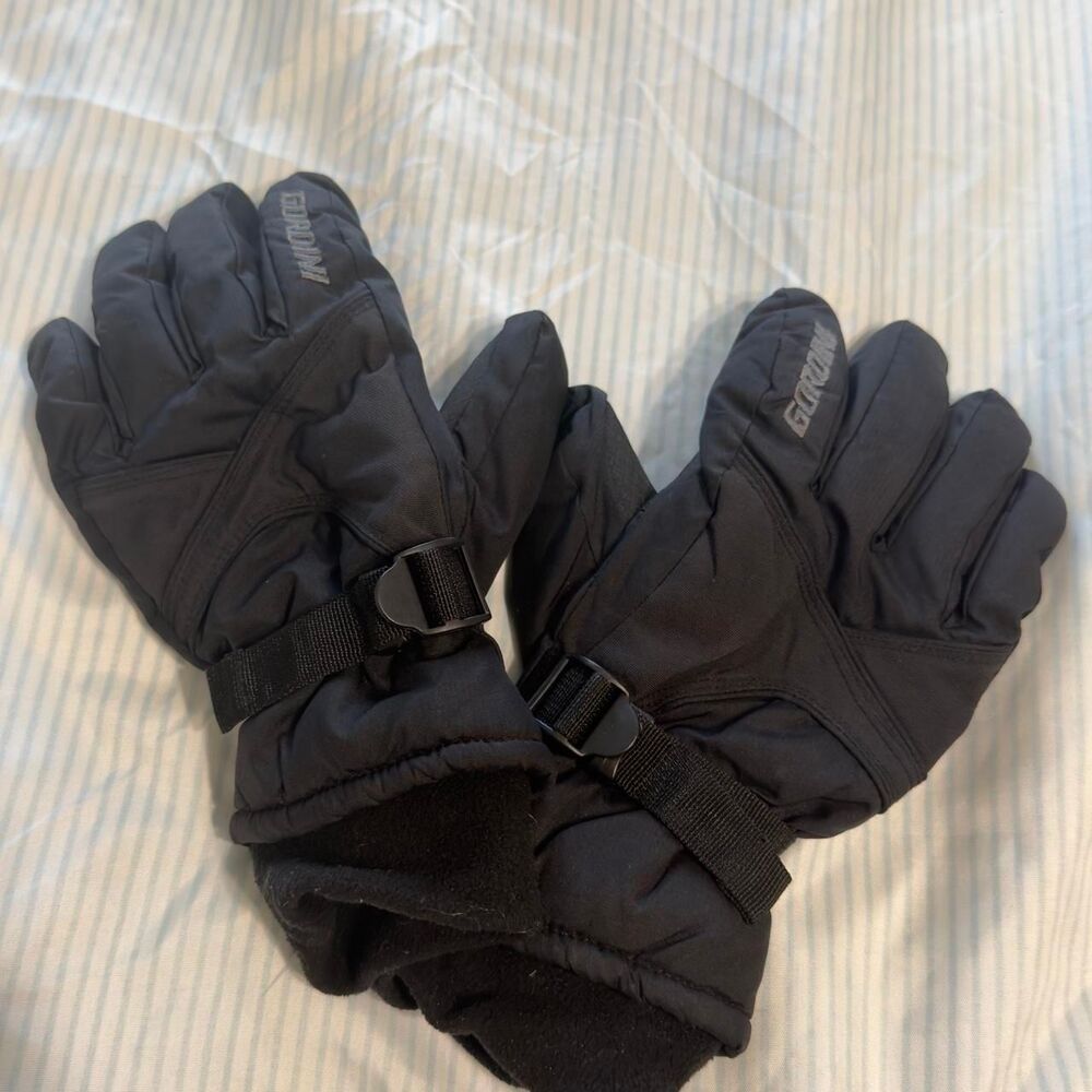Gordini Aquabloc Waterproof Insulated Winter Ski Gloves #skiing #winter
